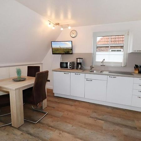 Appartement Haus Lasse à Westerland Extérieur photo