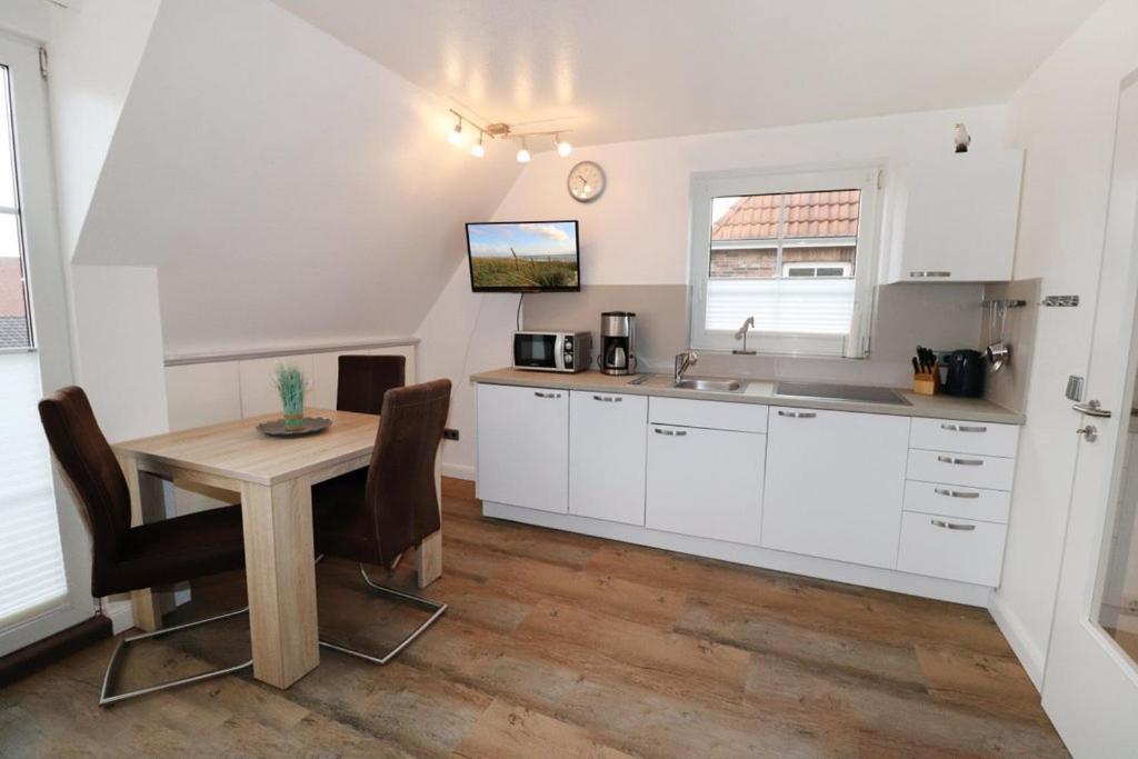 Appartement Haus Lasse à Westerland Extérieur photo