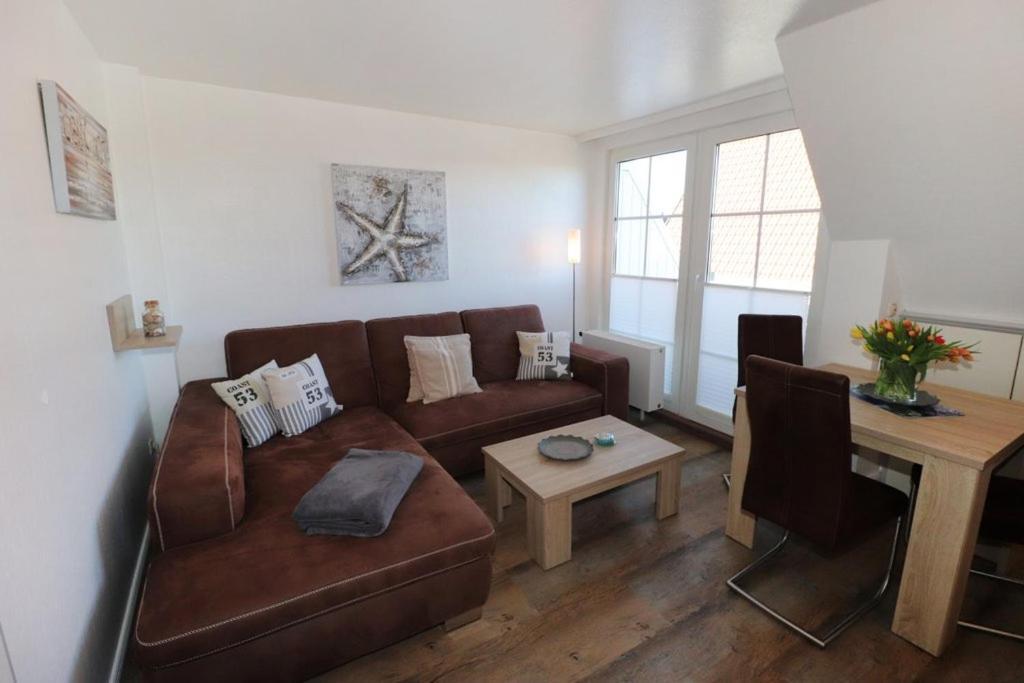 Appartement Haus Lasse à Westerland Extérieur photo