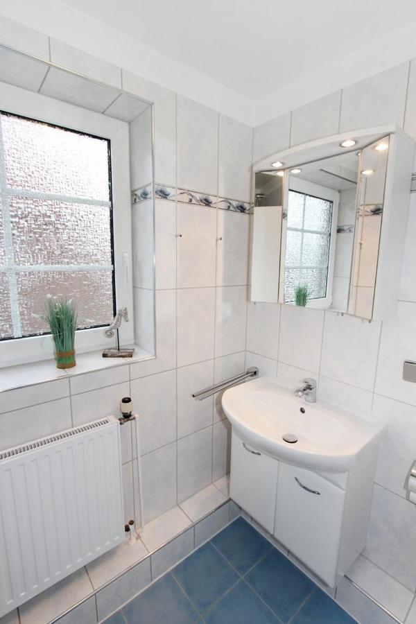 Appartement Haus Lasse à Westerland Extérieur photo