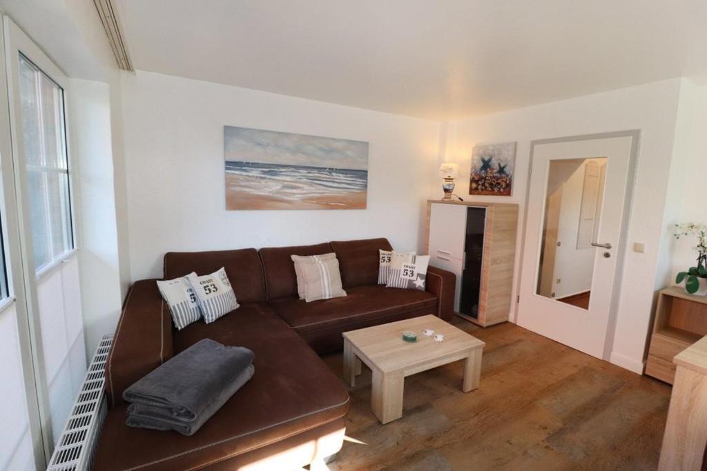Appartement Haus Lasse à Westerland Extérieur photo