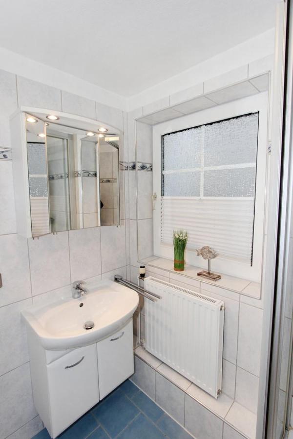 Appartement Haus Lasse à Westerland Extérieur photo