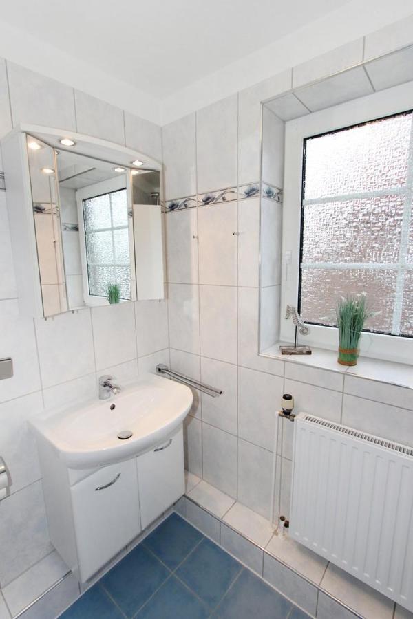 Appartement Haus Lasse à Westerland Extérieur photo