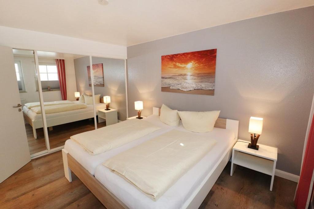 Appartement Haus Lasse à Westerland Extérieur photo