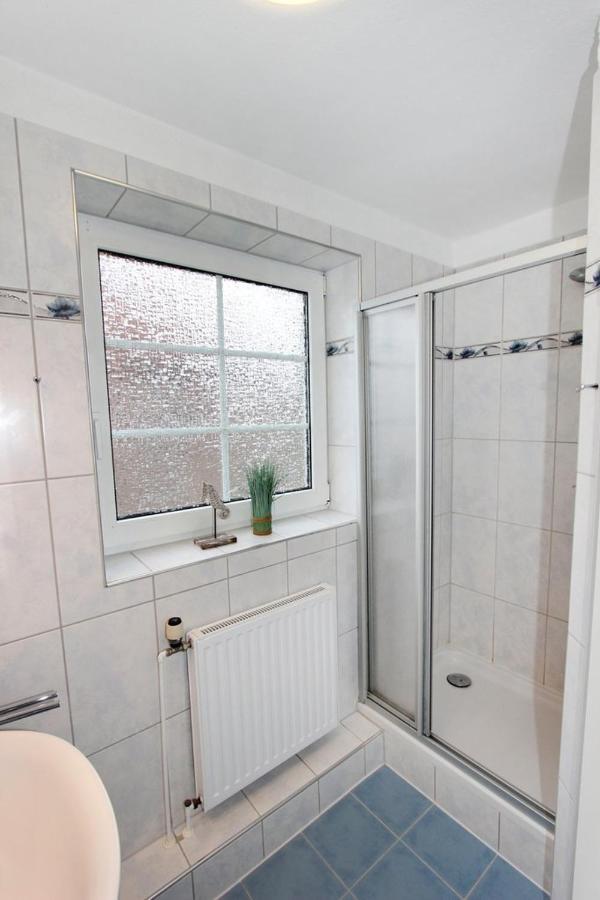 Appartement Haus Lasse à Westerland Extérieur photo
